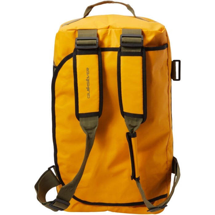 Quiksilver 2024 Sea Stash Bolsa Duffle AQYBL03022 - Radiant Yellow